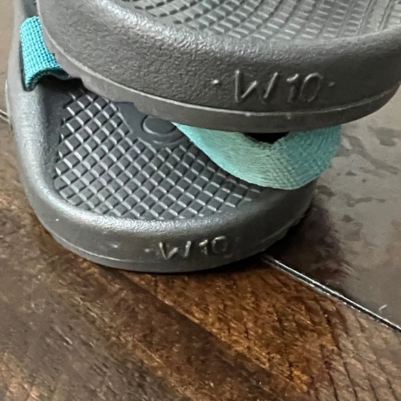 Chaco Bodhi Toe
Loop Sandal. NWOT - Picture 5 of 7